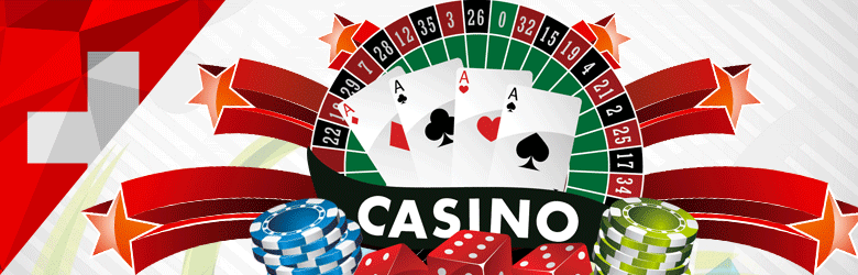 Online Casino Schweiz